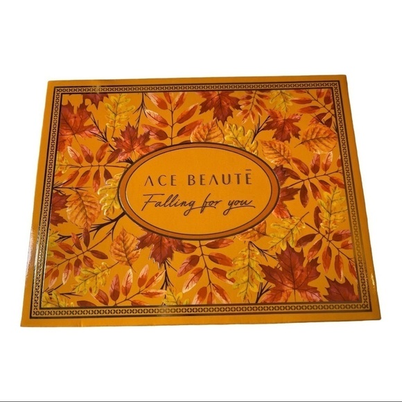 Ace Beaute  Falling For You Palette - Picture 2 of 4